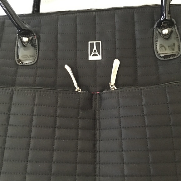 Large black bag - Picture 8 of 12